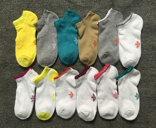 Chaussettes de sport - Ref 1071236