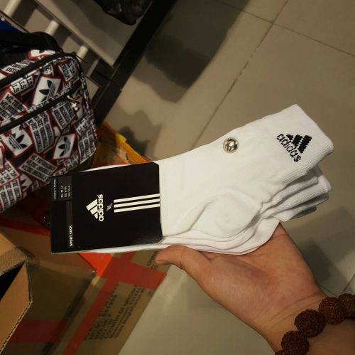 Chaussettes de sport - Ref 1071254