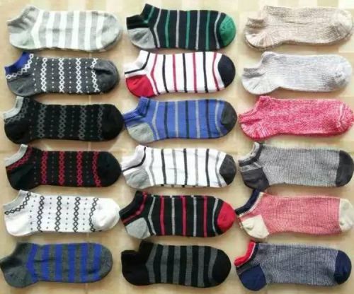 Chaussettes de sport - Ref 1071255