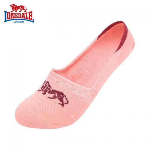 Chaussettes de sport LONSDALE - Ref 1071258