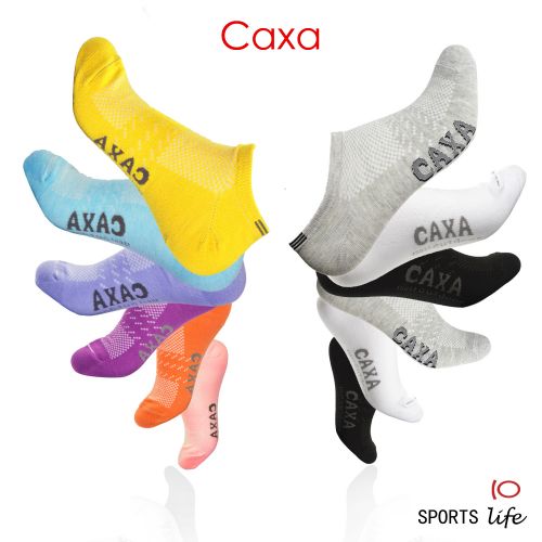 Chaussettes de sport CAXA - Ref 1071259