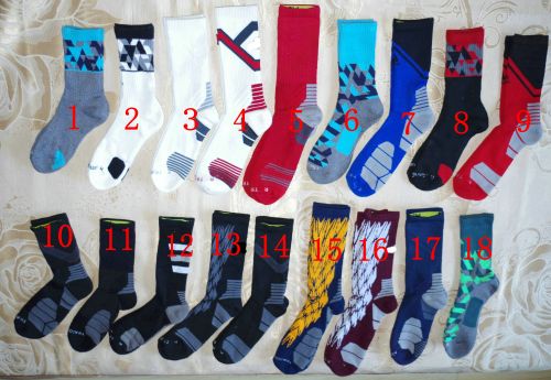 Chaussettes de sport - Ref 1071262
