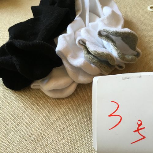 Chaussettes de sport - Ref 1071285
