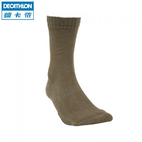 Chaussettes de sport DECATHLON - Ref 1071287