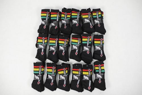 Chaussettes de sport - Ref 1071303