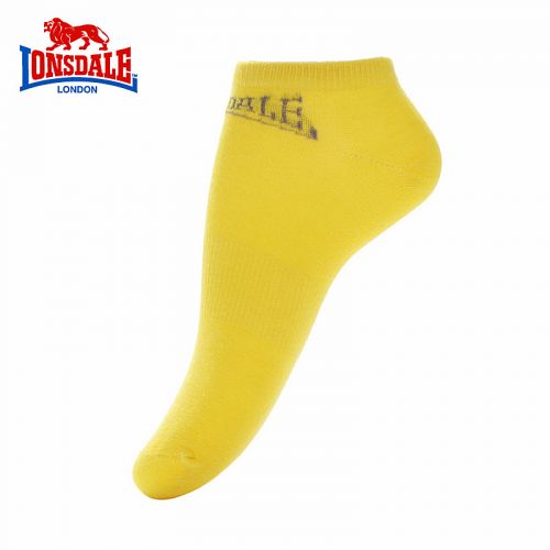 Chaussettes de sport LONSDALE - Ref 1071318