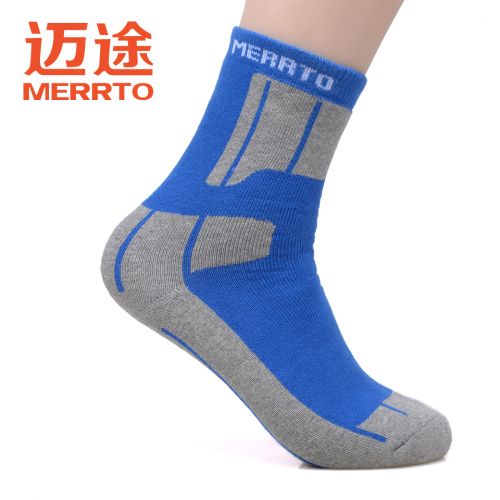 Chaussettes de sport MERRTO - Ref 1071321