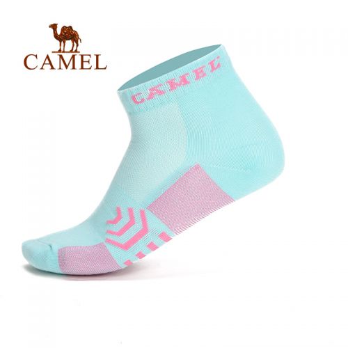 Chaussettes de sport CAMEL - Ref 1071322