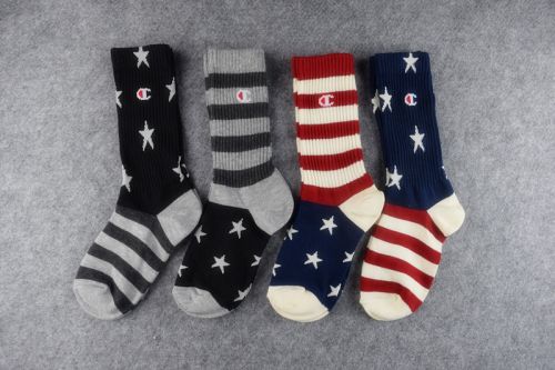 Chaussettes de sport - Ref 1071334