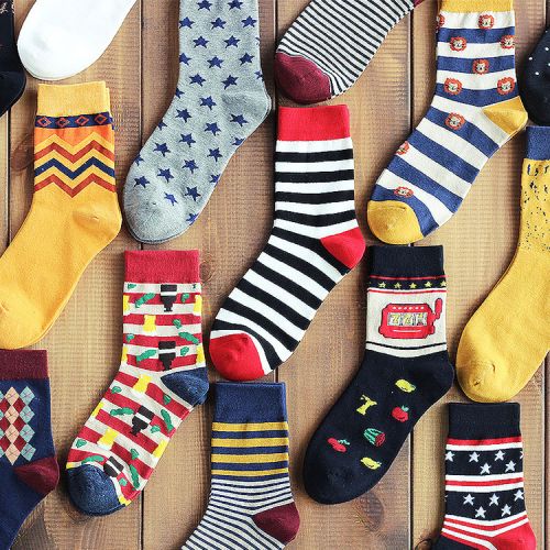 Chaussettes de sport - Ref 1071365