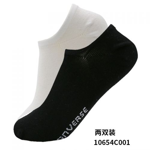 Chaussettes de sport CONVERSE - Ref 1071368
