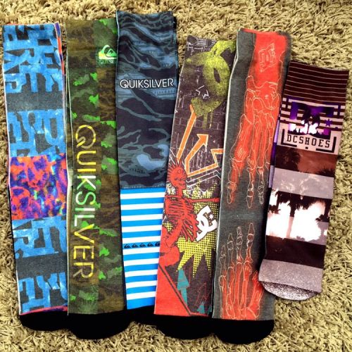 Chaussettes de sport - Ref 1071376