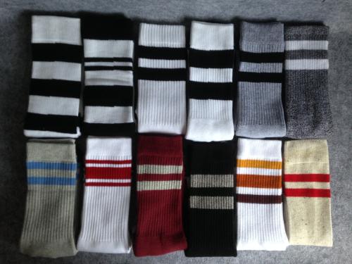 Chaussettes de sport STANCE - Ref 1071384
