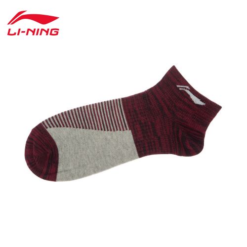 Chaussettes de sport LINING - Ref 1071400