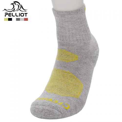 Chaussettes de sport PELLIOT - Ref 1071410