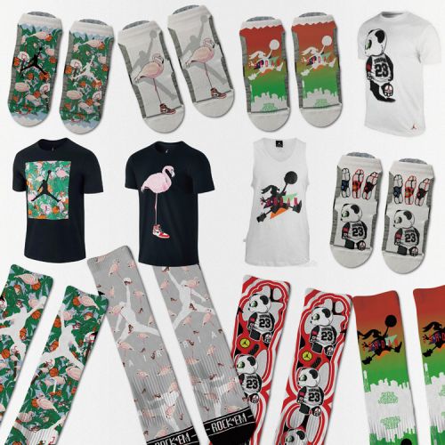 Chaussettes de sport - Ref 1071413
