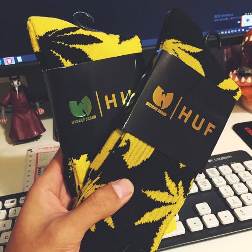 Chaussettes de sport - Ref 1071423