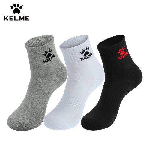 Chaussettes de sport KELME - Ref 1071424