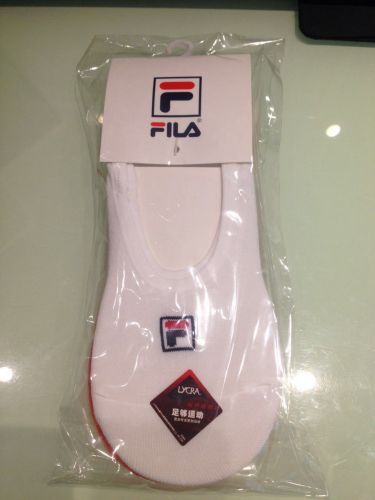Chaussettes de sport FILA - Ref 1071456