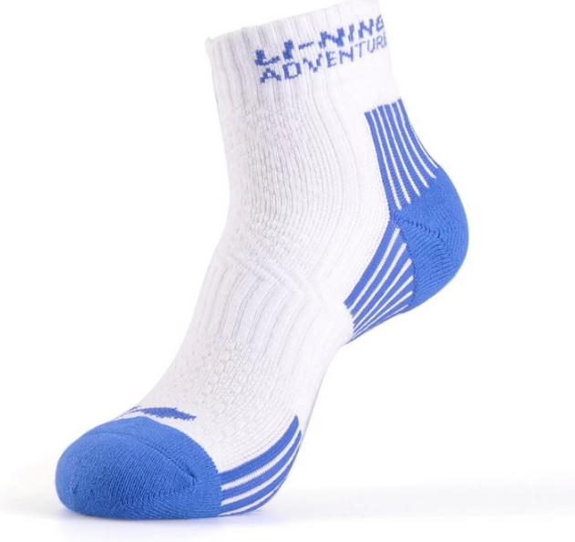 Chaussettes de sport LINING - Ref 1071464