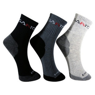 Chaussettes de sport SANTO - Ref 1071466