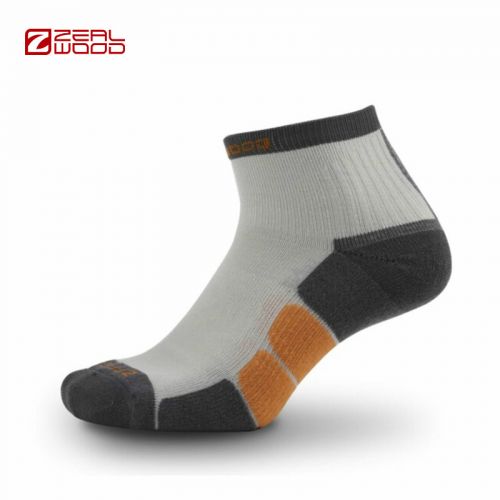 Chaussettes de sport ZEAL WOOD - Ref 1071490