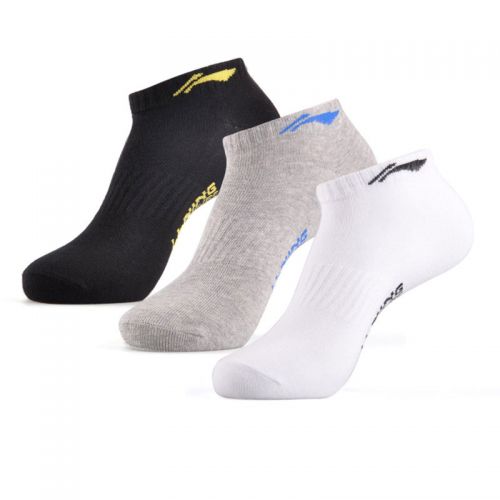 Chaussettes de sport LINING - Ref 1071496