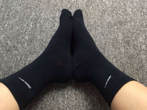 Chaussettes de sport - Ref 1071519