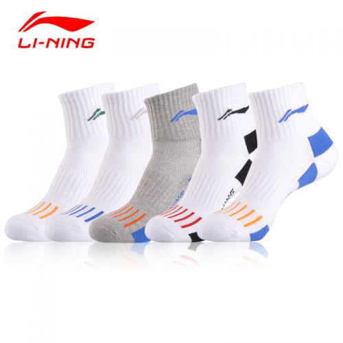 Chaussettes de sport LINING - Ref 1071526