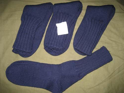 Chaussettes de sport - Ref 1071542