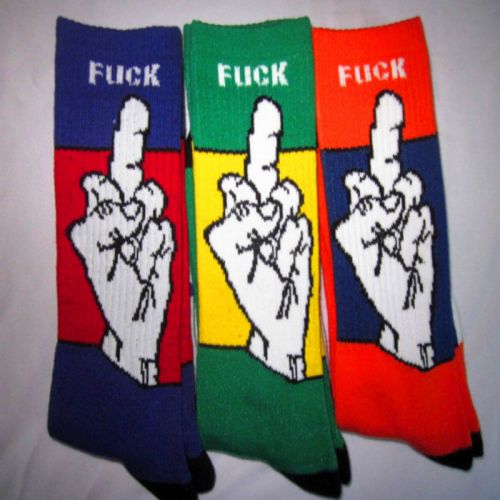 Chaussettes de sport - Ref 1071569