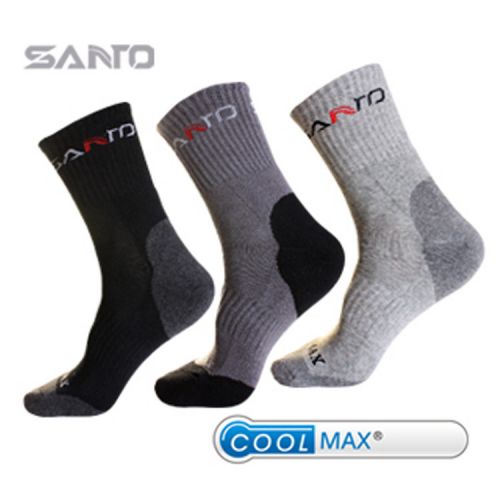 Chaussettes de sport SANTO - Ref 1071638