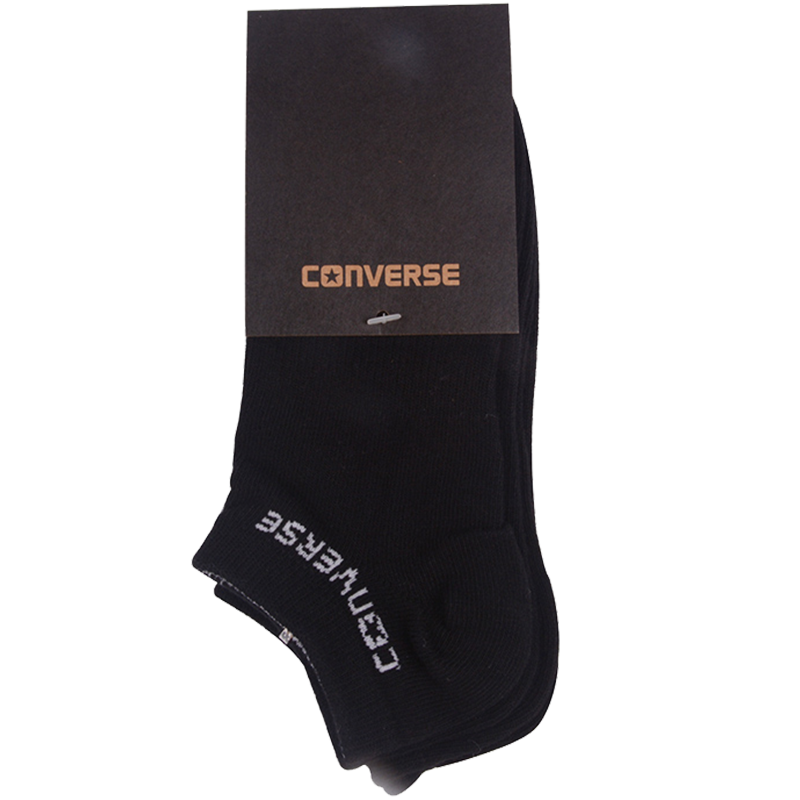 Chaussettes de sport CONVERSE - Ref 1071641