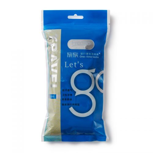 Chaussettes de sport FREEGO - Ref 1071662