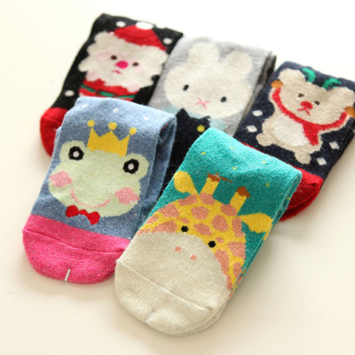 Chaussettes de sport - Ref 1071678