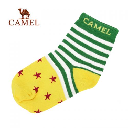 Chaussettes de sport CAMEL - Ref 1071689