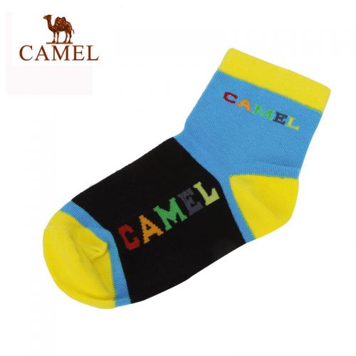 Chaussettes de sport CAMEL - Ref 1071690