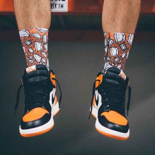 Chaussettes de sport ADIVON - Ref 1071700