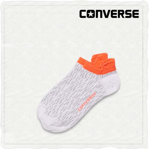 Chaussettes de sport CONVERSE - Ref 1071721