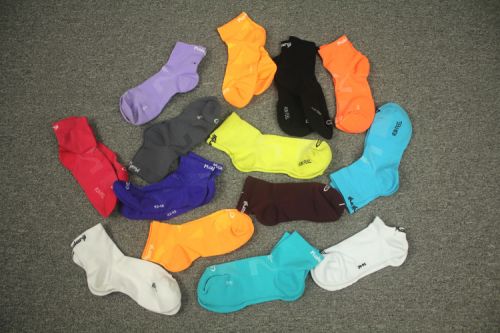 Chaussettes de sport SPARTACKSS - Ref 1071728