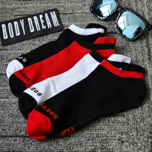 Chaussettes de sport BODYDREAM - Ref 1071751