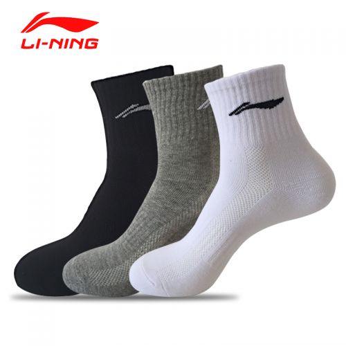 Chaussettes de sport LINING - Ref 1071769