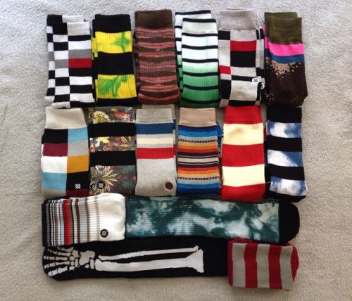 Chaussettes de sport - Ref 1071771