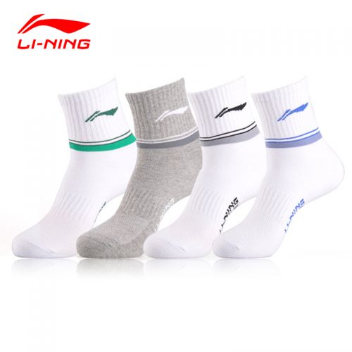 Chaussettes de sport LINING - Ref 1071775