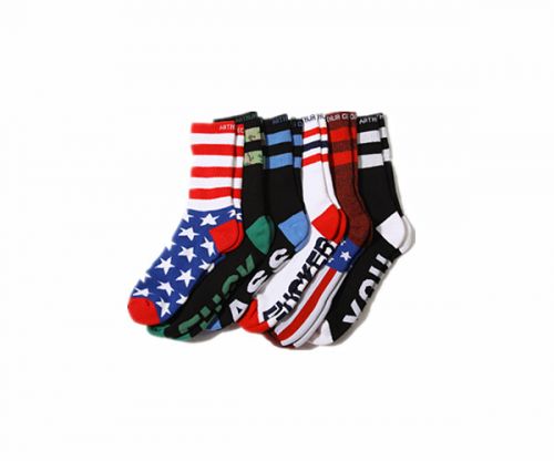 Chaussettes de sport - Ref 1071779