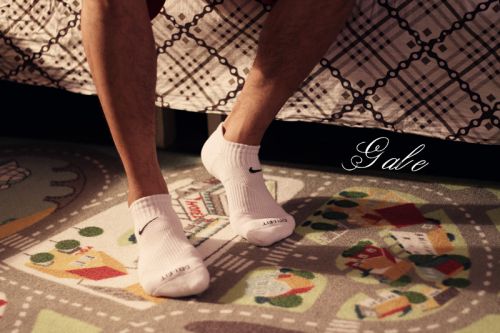 Chaussettes de sport - Ref 1071783