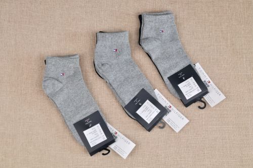 Chaussettes de sport LANCA - Ref 1071791
