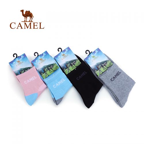 Chaussettes de sport CAMEL - Ref 1071801