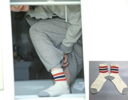 Chaussettes de sport - Ref 1071818