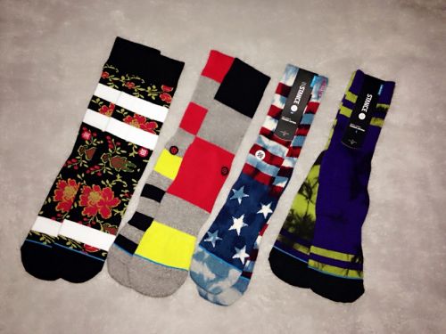 Chaussettes de sport - Ref 1071827